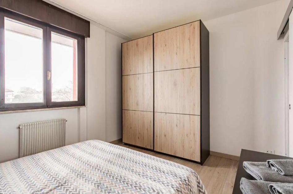 Appartamento In Centro A Udine Eksteriør billede