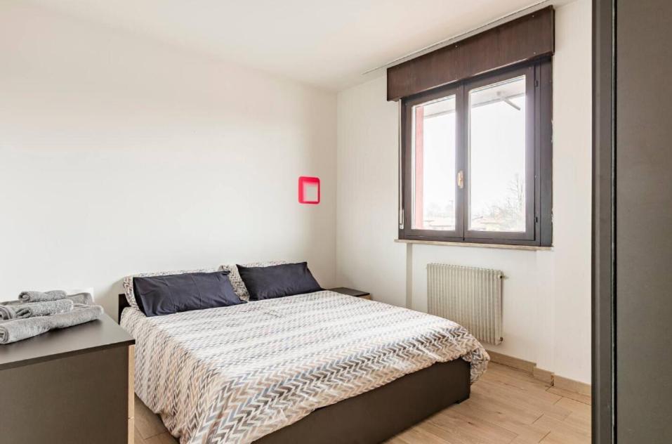 Appartamento In Centro A Udine Eksteriør billede