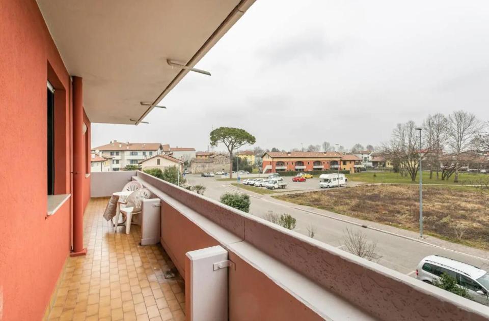 Appartamento In Centro A Udine Eksteriør billede
